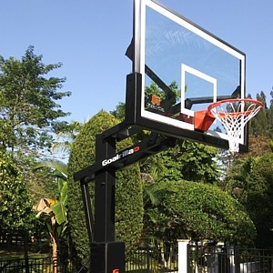 Goalrilla 72" in Parkland FL