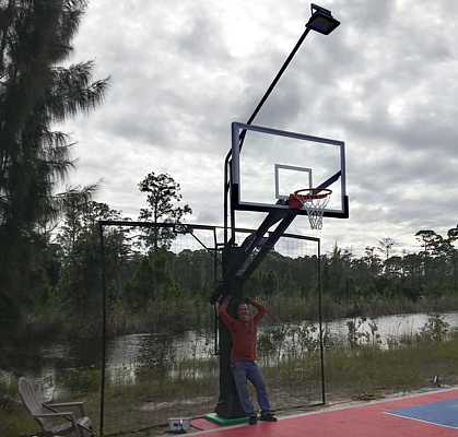 Produnk XL with Light