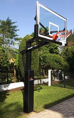 Goalrilla Professional