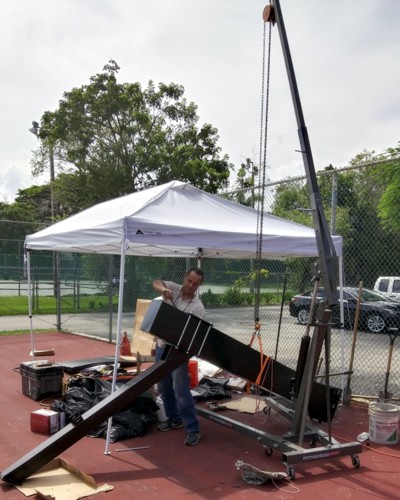 Spetialized machines 2