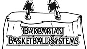 Barbarian hoops